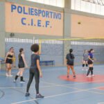 CIEF amplia oferta esportiva e passa a atender também pais e responsáveis de alunos