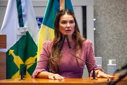 CLDF promulga lei que cria quarentena entre cargos estratégicos da saúde