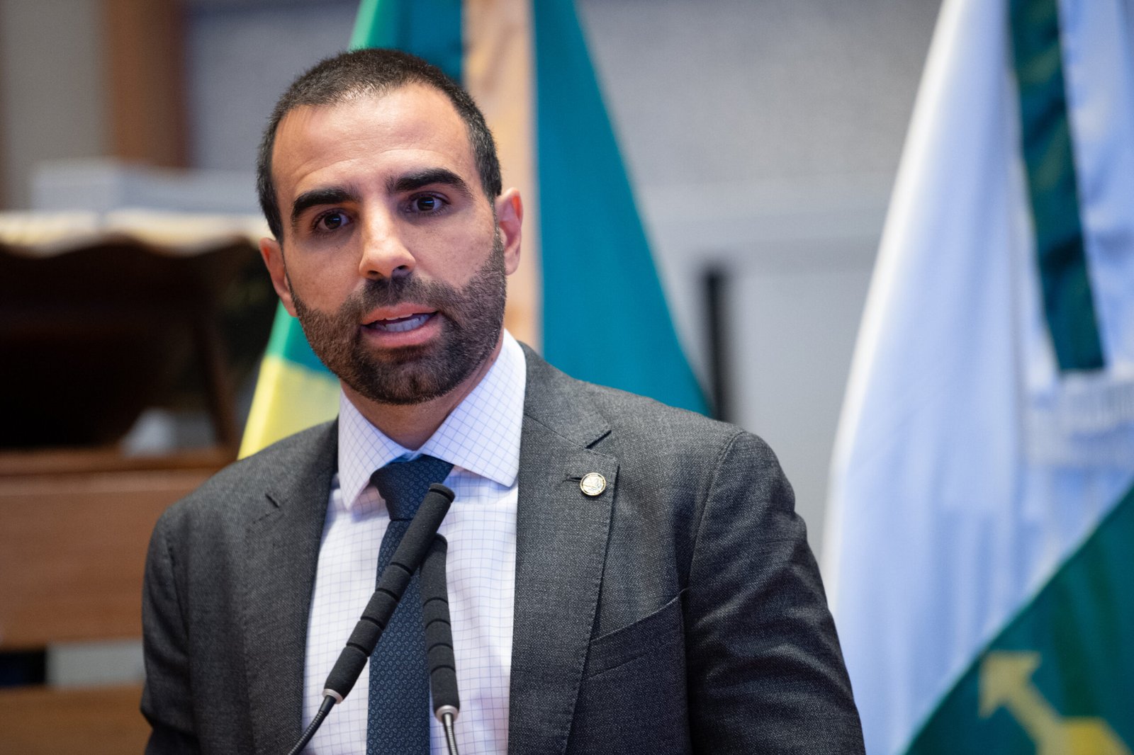 Câmara Legislativa do DF promulga lei que redefine cálculo do ITBI