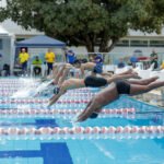 Centro esportivo do DF inclui responsáveis no programa de aulas gratuitas