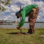 DF abre seleção para projeto ambiental com recursos do Funam