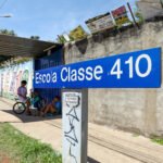 EC 410 de Samambaia será reconstruída e integra ciclo de modernização da rede pública