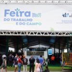 GDF leva feira rural de capacitação profissional para Brazlândia