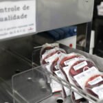 Hemocentro abre inscrições para curso online sobre transfusão de hemocomponentes
