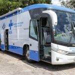 SES-DF reforça logística da saúde com 50 novos veículos e investimento superior a R$ 28 milhões