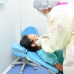 Atendimento odontológico de urgência fortalece atuação das UPAs no DF