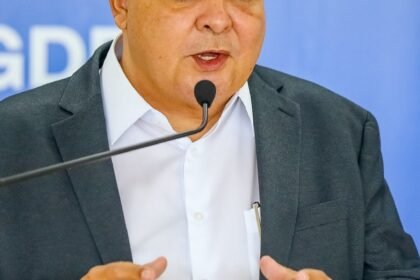 CLDF arquiva pedido de impeachment de Ibaneis Rocha no caso BRB-Master; Celina Leão reforça "compromisso com a verdade