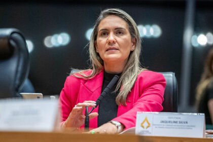 CLDF realiza sessão solene em homenagem aos 33 anos de emancipação de Santa Maria