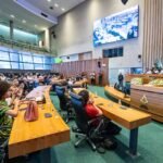 Câmara Legislativa celebra Dia da Visibilidade Trans com sessão solene e destaque a avanços no DF