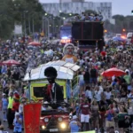 Carnaval de rua do DF terá 76 blocos oficialmente habilitados
