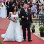 Casamento Comunitário abre calendário social de 2026 no DF