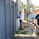 Chuvas acendem alerta para dengue no DF e reforçam ações de combate ao Aedes aegypti