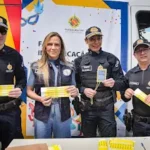Com articulação de Celina Leão, DF aposta em prevenção para garantir Carnaval tranquilo