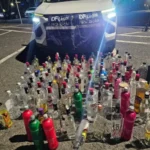 DF Legal intensifica ações e encontra irregularidades em blocos do Carnaval