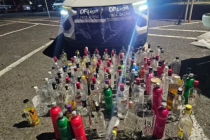 DF Legal intensifica ações e encontra irregularidades em blocos do Carnaval