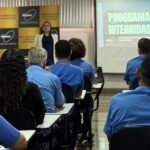 Empresa de transporte investe em cultura de integridade entre colaboradores