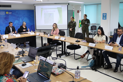 Hospital Militar avança após aprovação de plano urbanístico no DF