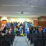 Hospital de Santa Maria recebe formação sobre cuidados paliativos para equipes de reabilitação