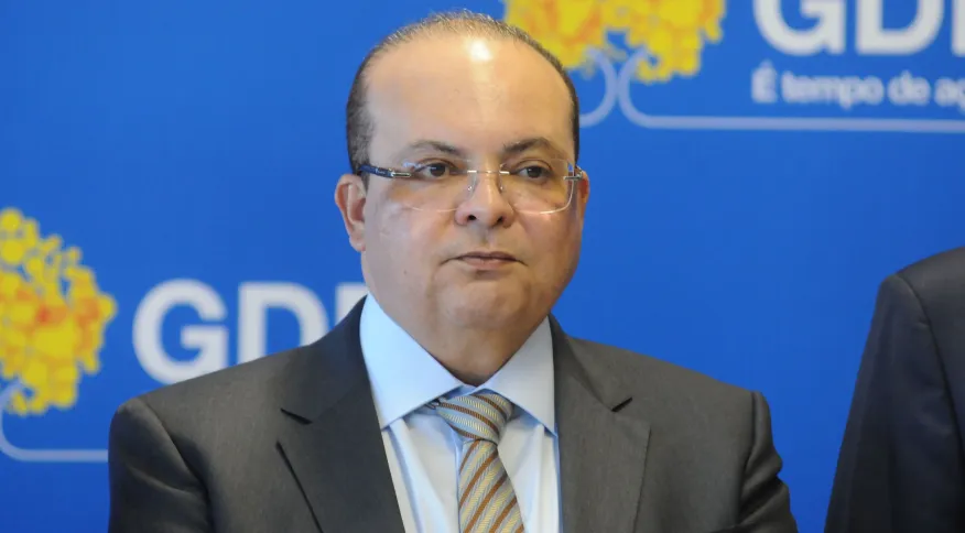 Ibaneis consolida seu legado no governo do DF e transforma em favorito para o congresso