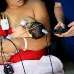 Maternidade do HRG amplia cuidado neonatal com novo exame de audição