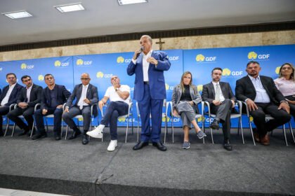 Novo Pdot de Ibaneis aposta na habitação e no crescimento planejado