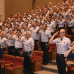 PMDF inicia Curso de Aperfeiçoamento de Praças 2026 com turma de 250 policiais