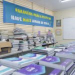 Projeto de apoio a vestibulandos multiplica aprovações no CEM 03 de Taguatinga