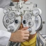 Projeto leva atendimento oftalmológico e odontológico gratuito a estudantes do DF