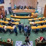 Proposta do Executivo para capitalizar o BRB com imóveis públicos gera questionamentos na Câmara Legislativa