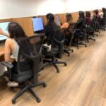 Prova da CNH no DF ganha fluxo digital e padrão nacional