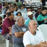 Restaurantes comunitários recebem audiência pública itinerante