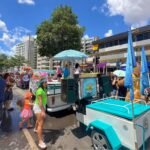 Rua de Lazer do Guará terá edição especial de Carnaval neste domingo