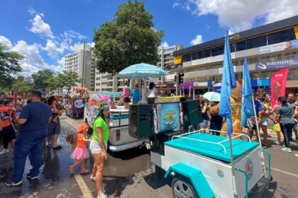 Rua de Lazer do Guará terá edição especial de Carnaval neste domingo