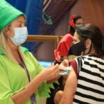 Sábado de Carnaval terá mutirão de vacinação no DF