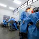 UBS 5 de Taguatinga reforça papel da atenção primária com mutirão de atendimentos