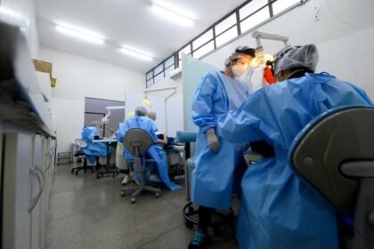 UBS 5 de Taguatinga reforça papel da atenção primária com mutirão de atendimentos