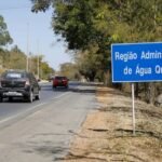 Água Quente avança em urbanização e serviços públicos três anos após se tornar região administrativa