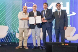 Área de Segurança Especial de Brasília é ampliada pelo GDF e passa a incluir setores hoteleiros