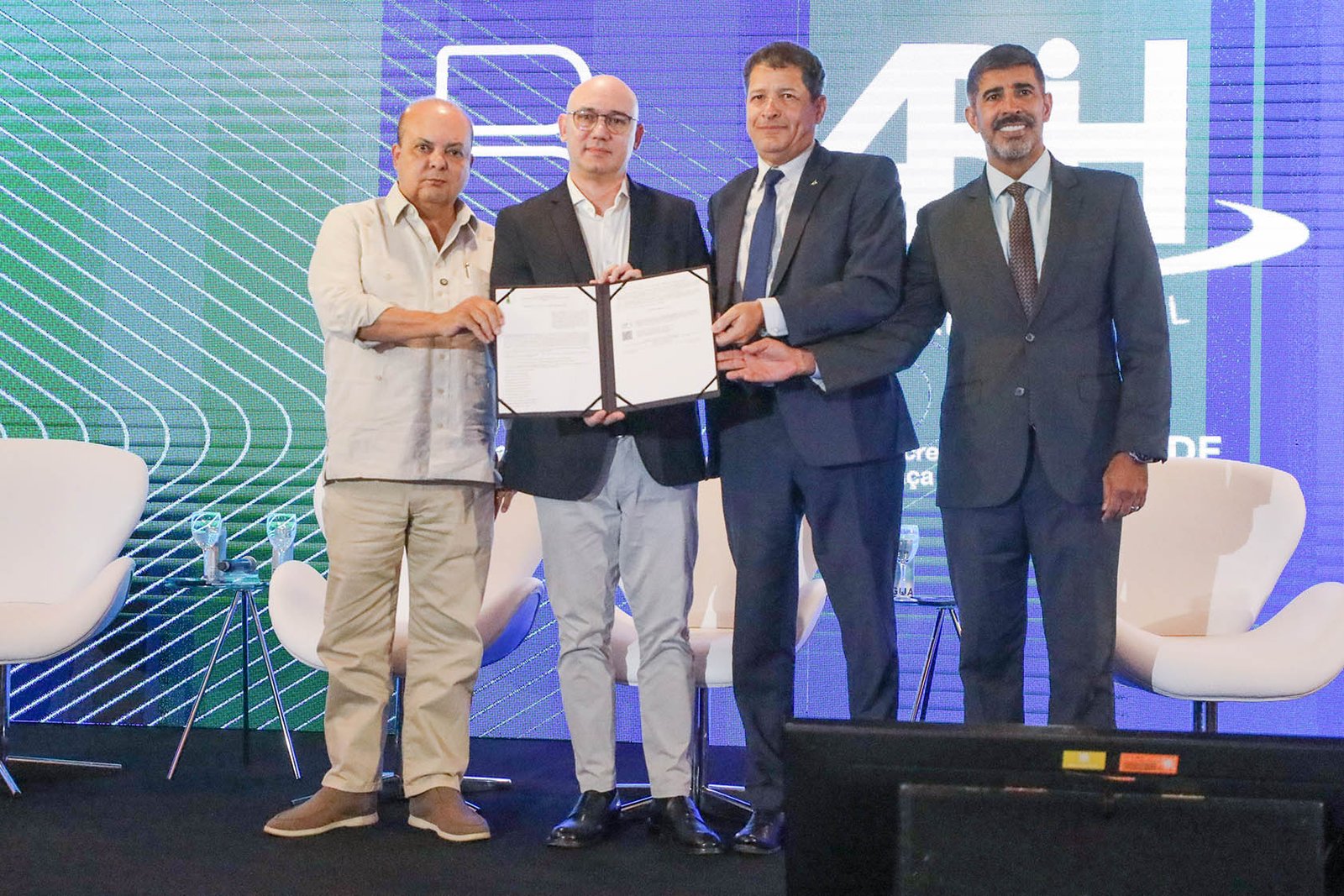 Área de Segurança Especial de Brasília é ampliada pelo GDF e passa a incluir setores hoteleiros