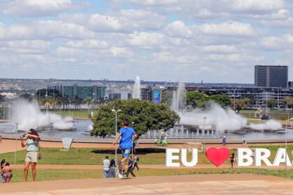 Brasília conquista título de Capital Ibero-Americana de Patrimônio Culturalv