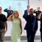 CLDF celebra 33 anos do 16º BPM e destaca integração das forças de segurança em Brazlândia