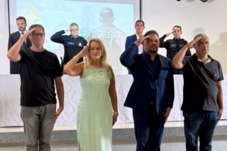 CLDF celebra 33 anos do 16º BPM e destaca integração das forças de segurança em Brazlândia