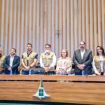 CLDF homenageia agentes de vigilância ambiental e destaca avanço no combate à dengue
