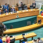 Câmara Legislativa aprova projeto que autoriza medidas de capitalização do BRB após prejuízos em negócios com Banco Master