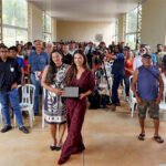 Câmara Legislativa debate gestão do Galpão do Produtor Rural do Paranoá