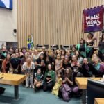 Câmara Legislativa homenageia iniciativas de defesa dos direitos humanos com Prêmio Marielle Franco