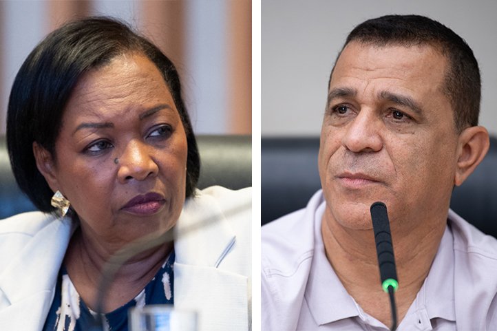 Câmara Legislativa promove debate sobre violência contra mulheres em dias de jogos de futebol