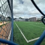 Com melhorias na estrutura, Complexo Esportivo do Cruzeiro amplia acesso ao esporte