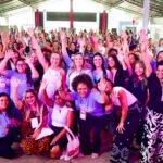 Congresso no DF impulsiona mulheres rumo à autonomia financeira