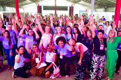Congresso no DF impulsiona mulheres rumo à autonomia financeira